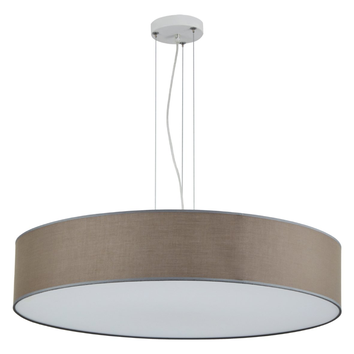 77-8234 SE21-BR-70 COZY BROWN SHADE Γ1 - Image 1