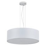 SE21-WH-50 COZY WHITE SHADE Γ1