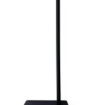 HL-3532-2 FUEGO BLACK WALL LAMP