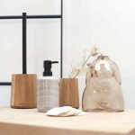 Earth oak ποτήρι οδοντόβουρτσας Sealskin - Image 7