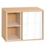 Έπιπλο μπάνιου 45χ60χ20 cm Eurocasa