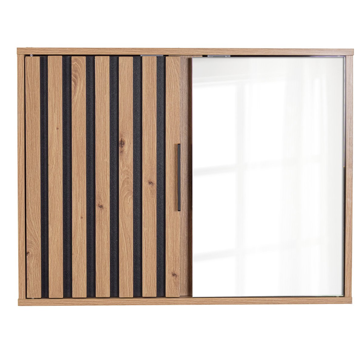 9903826 Έπιπλο μπάνιου ξύλινο - Image 1