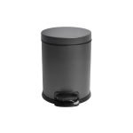 ΧΑΡΤΟΔΟΧΕΙΟ ARTEMIS σε Gun Metal - A10509452 By Karag