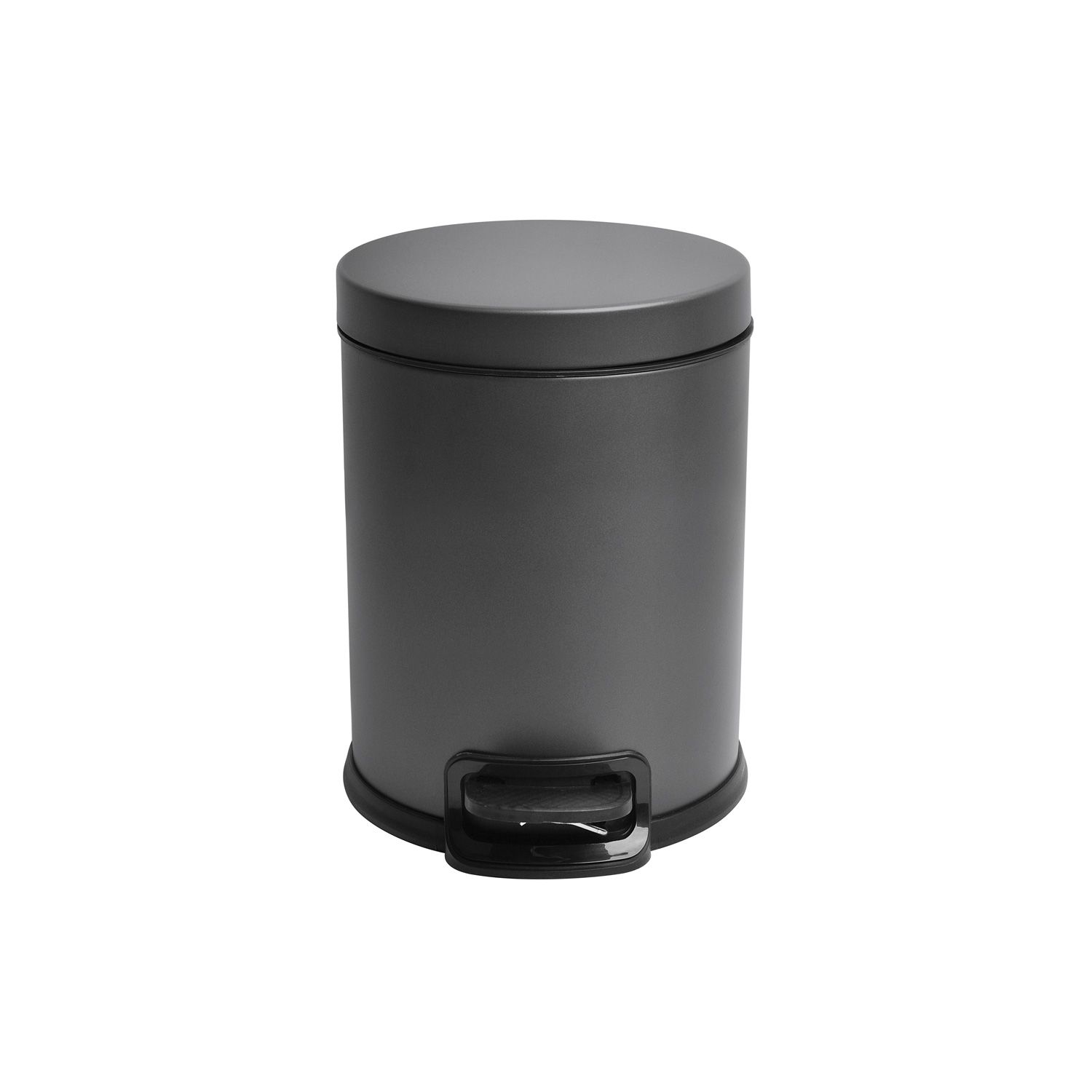 A10509452 ΧΑΡΤΟΔΟΧΕΙΟ ARTEMIS σε Gun Metal - A10509452 By Karag - Image 1