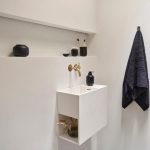 Κεραμικό Δοχείο Αποθήκευσης 6,5x9cm SENSU Black - 34930 By Zone Denmark - Image 2