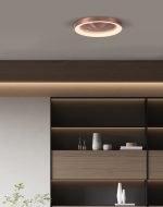 SE LED 80 AMAYA CELING COPPER Δ3 - Image 2