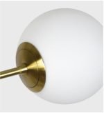 SE 110-20 PRATO PENDANT BRASS GOLD Φ20 Γ4 - Image 2