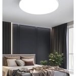 SE LED 30 RONDO WHITE CEILING 24W 3CCT 2 YEARS WARRANTY Α4