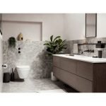 Επιτραπέζιο Dispenser σαπουνιού Αλουμίνιο & ABS Rim Black - 14651 By Zone Denmark - Image 2