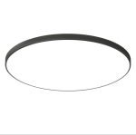 SE LED 47 RONDO BLACK CEILING 48W 3CCT 2 YEARS WARRANTY Α4