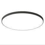 SE LED 47 RONDO BLACK CEILING 48W 3CCT 2 YEARS WARRANTY Α4