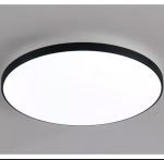 SE LED 47 RONDO BLACK CEILING 48W 3CCT 2 YEARS WARRANTY Α4 - Image 2