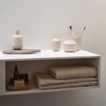 Επιτραπέζια Κεραμική Ποτηροθήκη SENSU Sand - 34954 By Zone Denmark - Image 2