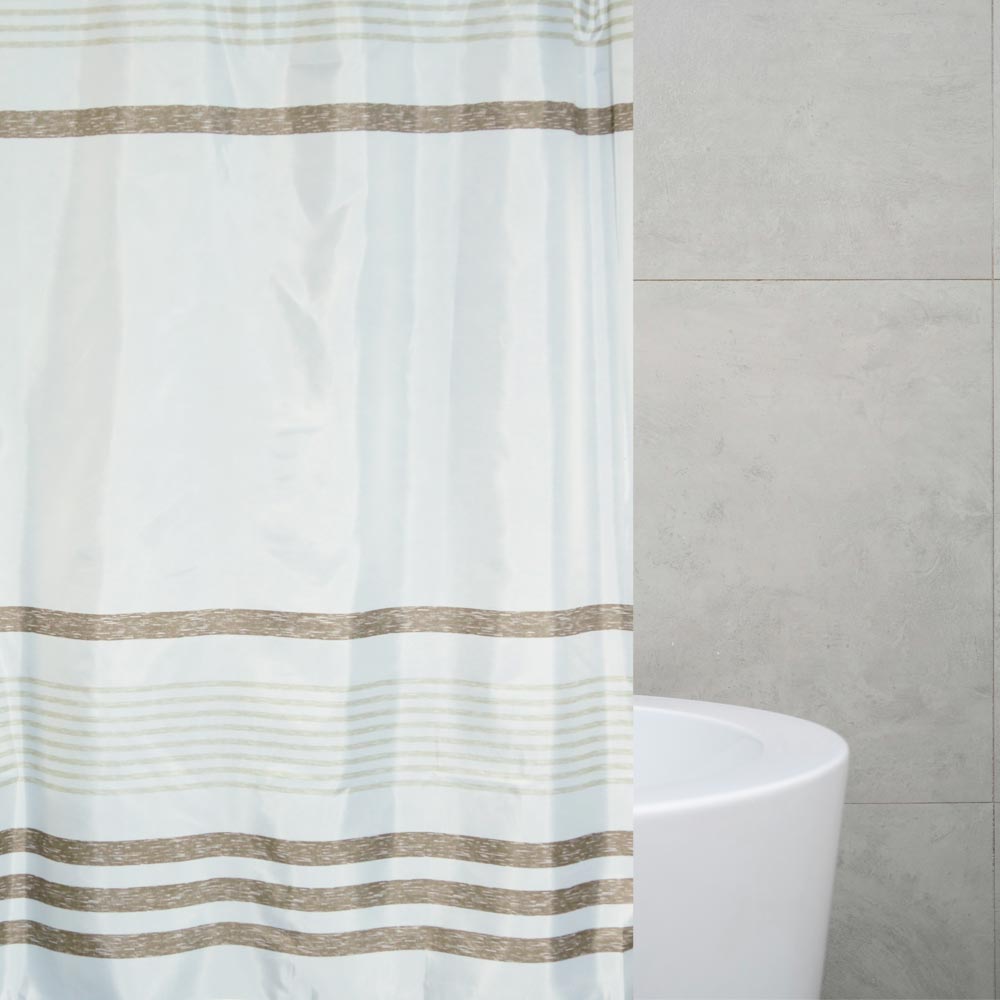 kourtina-mpaniou-gold-line-180x180-9124 ΚΟΥΡΤΙΝΑ ΜΠΑΝΙΟΥ GOLD LINE 180X180 - Image 1