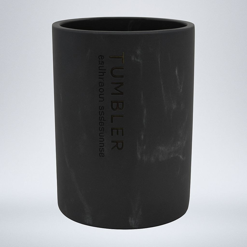 potirothiki-polyesteriki-sl8633-8633 ΠΟΤΗΡΟΘΗΚΗ ΠΟΛΥΕΣΤΕΡΙΚΗ ΜΠΕΖ ΣΑΓΡΕ SL8633 - Image 1