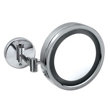 LUX HOTEL - ΚΑΘΡΕΦΤΗΣ ΦΩΤΙΖΟΜΕΝΟΣ 2 ΟΨΕΩΝ - ΧΡΩΜΕ_