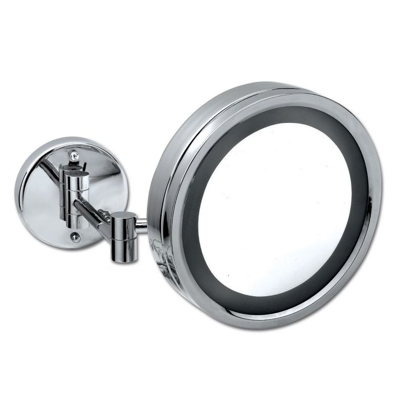 13-0085 LUX HOTEL - ΚΑΘΡΕΦΤΗΣ ΦΩΤΙΖΟΜΕΝΟΣ 2 ΟΨΕΩΝ - ΧΡΩΜΕ_