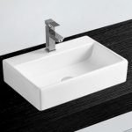 KARETO  ΝΙΠΤΗΡΑΣ 51*35.5*12 ΛΕΥΚΟΣ