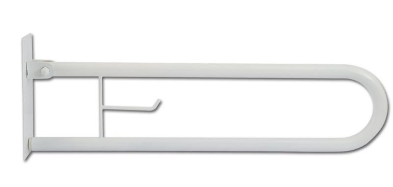 27-1683 ΜΠΡΑΤΣΟ ΑΝΑΚΛΙΝΟΜΕΝΟ ΜΕ ΧΑΡ/ΘΗΚΗ - ΕΙΔΙΚΩΝ ΑΝΑΓΚΩΝ - Image 1