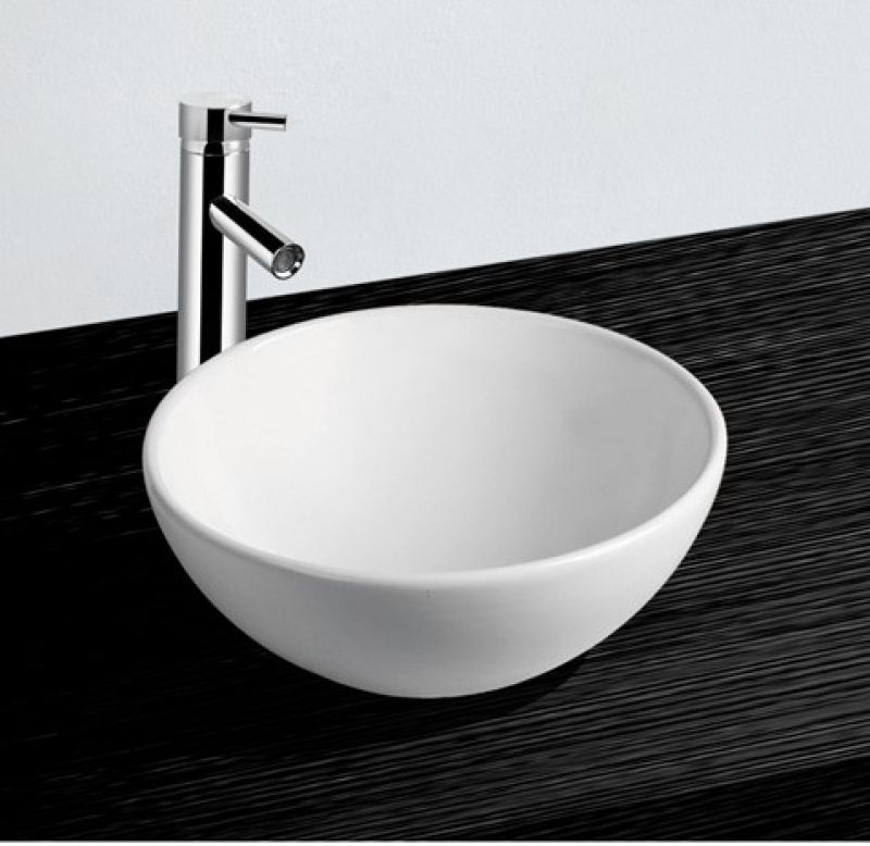 27-1801-1 ROLIN ΝΙΠΤΗΡΑΣ 325*325*13 ΛΕΥΚΟΣ - Image 1