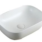 LARINA ΝΙΠΤΗΡΑΣ 46*32*14 ΛΕΥΚΟΣ