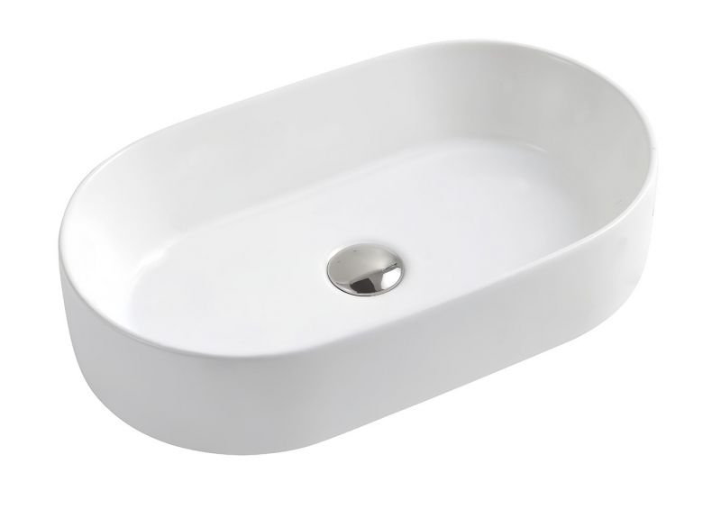 27-3288-1 BEL-GUSTO ΝΙΠΤΗΡΑΣ 52.5*31*12 ΛΕΥΚΟΣ - Image 1