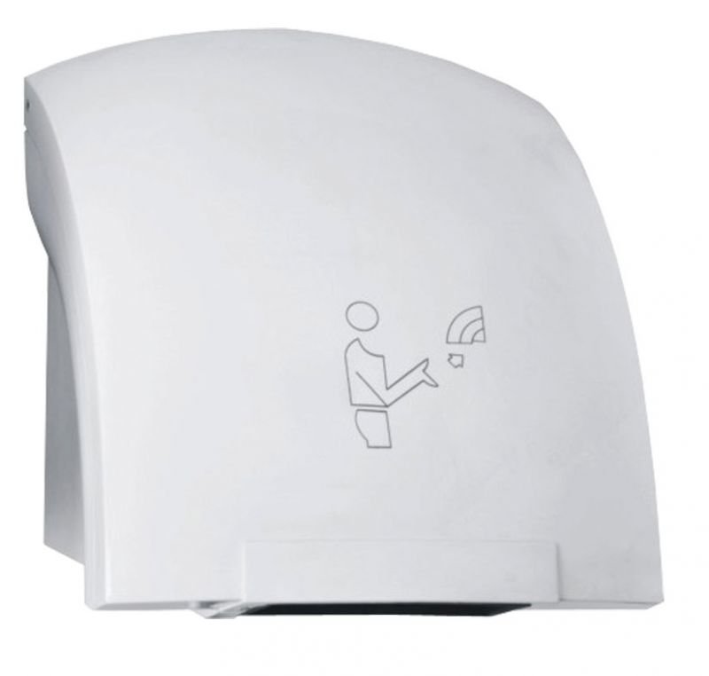 43-8820 ARPA-NOVA ΣΤΕΓΝΩΤΗΡΑΣ ΧΕΡΙΩΝ 2000W - Image 1