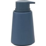 Ντισπένσερ stonware μπλε