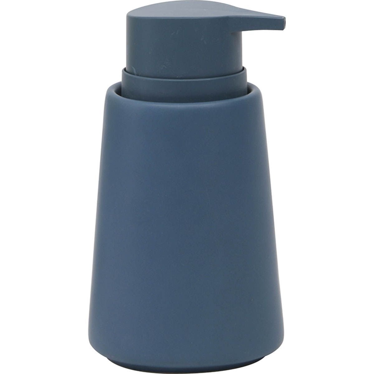 6245 Ντισπένσερ stonware μπλε - Image 1