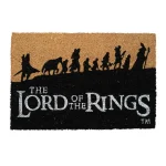Πατάκι Εισόδου Kοκοφοίνικα 40x60cm Lords Of The Rings - FGE0048 By Grupo Erik