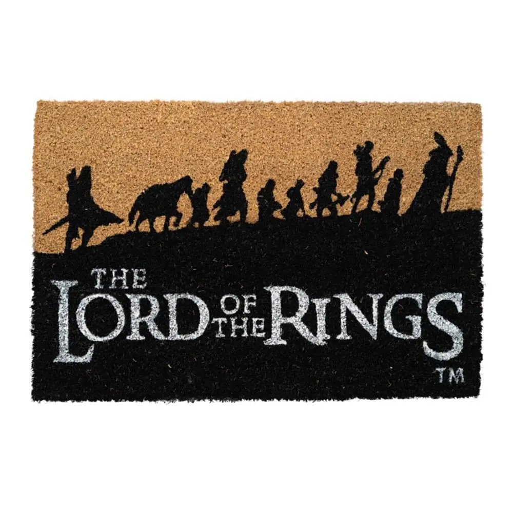 ThelordofRings Πατάκι Εισόδου Kοκοφοίνικα 40x60cm Lords Of The Rings - FGE0048 By Grupo Erik - Image 1