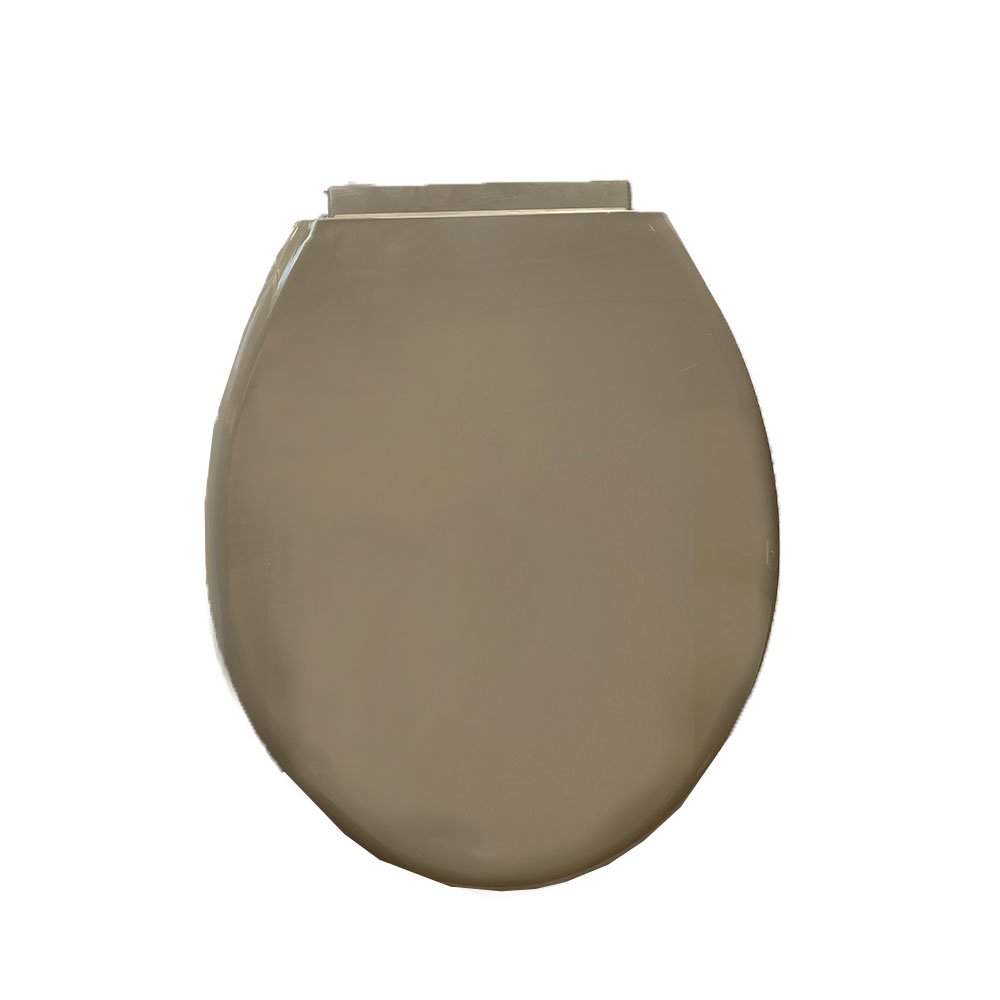 ds-0861001 Καπάκι Λεκάνης Duroplast Soft Close Elephant MRShome - Image 1