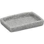 Σαπουνοθήκη Polyresin Γκρί MRShome