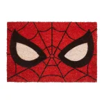 Πατάκι Εισόδου Kοκοφοίνικα 40x60cm Spiderman|Marvel - FGE0014 By Grupo Erik