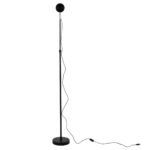 GloboStar® 00818 Μοντέρνο Minimal Επιδαπέδιο Φωτιστικό Μεταλλικό Μονόφωτο LED 12W DC 5V με Projector LENS Ειδικού Εφέ & Καλώδιο Τροφοδοσίας USB Rotation Head 180° SUNSET - Image 5