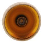 GLOBOSTAR® SHANGHAI ROPE 00916 Boho Κρεμαστό Φωτιστικό Οροφής με Ντουί 1 x E27 AC 220-240V IP20 - Μπεζ - Μ24 x Π24 x Υ30cm - Image 8