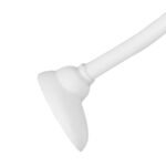 GLOBOSTAR® FIGURE 10000981 Παιδικό Κρεμαστό Φωτιστικό Οροφής με Ντουί 3 x E27 AC 220-240V IP20 - Λευκό - Μ70 x Π10 x Υ105cm - Image 5