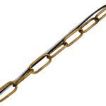 GLOBOSTAR® ETOILE 00987 Vintage Κρεμαστό Φωτιστικό Οροφής με Ντουί 1 x E27 AC 220-240V IP20 - Μπρούτζινο Εφέ Σκουριάς & Μελί - Μ28 x Π28 x Y38cm - Image 6