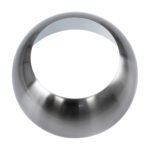 GLOBOSTAR® PRAGUE 00990 Μοντέρνο Επιδαπέδιο Φωτιστικό με Ντουί 1 x E27 AC 220-240V IP20 - Νίκελ Βούρτσας - Μ210 x Π45 x Υ220cm - Image 13