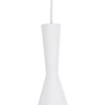 GLOBOSTAR® SHANGHAI 01026 Μοντέρνο Κρεμαστό Φωτιστικό Οροφής με Ντουί 3 x E27 AC 220-240V IP20 - Λευκό & Χρυσό - Μ79.5 x Π79.5 x Υ38cm - Σετ 3 Τεμαχίων - Image 11