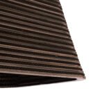 GLOBOSTAR® SANTORINI 01295 Boho Κρεμαστό Φωτιστικό Οροφής με Ντουί 1 x E27 AC 220-240V IP20 - Καφέ - Μ38 x Π38 x Υ30cm - Image 10