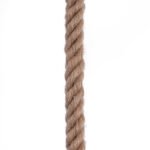 GLOBOSTAR® MANDALA 01331 Vintage Κρεμαστό Φωτιστικό Οροφής με Ντουί 1 x E27 AC 220-240V IP20 - Μπεζ - Μ40 x Π40 x Υ33cm - Image 11