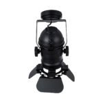 GLOBOSTAR® DETROIT 01372 Vintage Φωτιστικό Οροφής με Ντουί 1 x E27 AC 220-240V IP20 - Μαύρο - Μ26 x Π26 x Υ37cm - Image 12