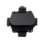 GLOBOSTAR® DETROIT 01372 Vintage Φωτιστικό Οροφής με Ντουί 1 x E27 AC 220-240V IP20 - Μαύρο - Μ26 x Π26 x Υ37cm - Image 19