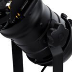 GLOBOSTAR® DETROIT 01372 Vintage Φωτιστικό Οροφής με Ντουί 1 x E27 AC 220-240V IP20 - Μαύρο - Μ26 x Π26 x Υ37cm - Image 20