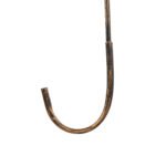 GLOBOSTAR® UMBRELLA 01406 Vintage Κρεμαστό Φωτιστικό Οροφής με Ντουί 5 x E27 AC 220-240V IP20 - Χάλκινο - Μ60 x Π60 x Y65cm - Image 11