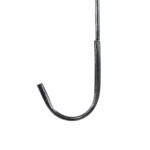 GLOBOSTAR® UMBRELLA 01407 Vintage Κρεμαστό Φωτιστικό Οροφής με Ντουί 5 x E27 AC 220-240V IP20 - Ασημί - Μ60 x Π60 x Y65cm - Image 10