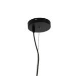 GLOBOSTAR® BAHAMAS 01569 Boho Κρεμαστό Φωτιστικό Οροφής με Ντουί 1 x E27 AC 220-240V IP20 - Καφέ - Μ90 x Π90 x Y90cm - Image 10