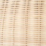 GLOBOSTAR® LUCIA 01726 Boho Κρεμαστό Φωτιστικό Οροφής με Ντουί 1 x E27 AC 220-240V IP20 - Μπεζ - Μ60 x Π60 x Y60cm - Image 8