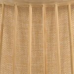 GLOBOSTAR® AZORES 01753 Boho Επιδαπέδιο Φωτιστικό με Ντουί 1 x E27 AC 220-240V IP20 - Μπεζ - Μ30 x Π30 x Υ90cm - Image 10